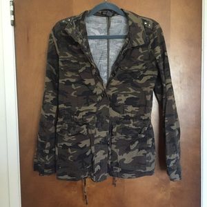 Army Jacket